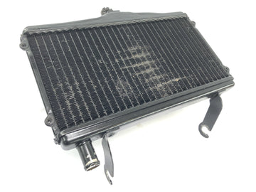 Honda NSR 125 JC22 [1998] - kjølig vannkjøler radiator