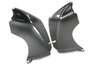 BMW R 1200 St R1st [2006] - Tank Cladding Cladding Side Del Tank Venstre og høyre-4