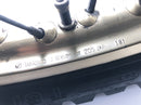 Yamaha XT 500 1U6 [1981] - Bakhjulsfelg gulleikerhjul 1,85 x 18" med trommelbrems-3