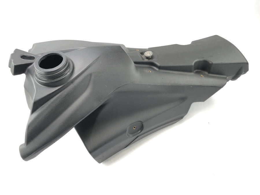 SWM SM 125 R [2018] - Drivstofftank Bensin tank tank tank