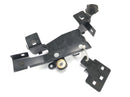 BMW R 850 C 259C [1999] - Bracket Metal Plate Staying Plate Plate Unit Holder-3