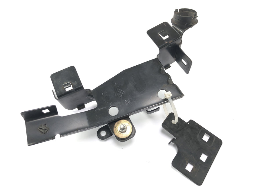 BMW R 850 C 259C [1999] - Bracket Metal Plate Staying Plate Plate Unit Holder