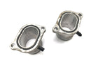 Triumph Bonneville T100 986MF [2012] - Inntaksmanifold inntakstrakt inntaksrørpar-5