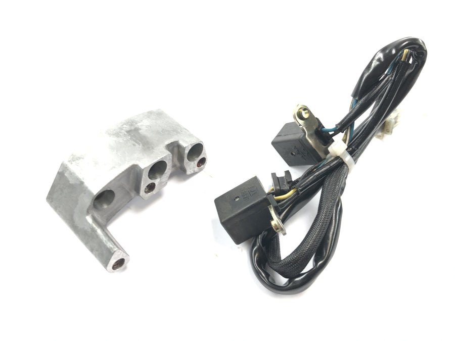 Kawasaki W 650 EJ650A [1999] - Pickup sensor tenningspulsgeneratorsensor