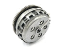 Kawasaki Versys KLE 650 A [2006] - Clutch clutch kurv clutch enhet-1