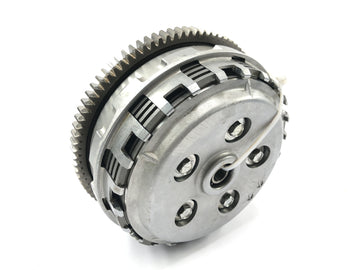 Kawasaki Versys KLE 650 A [2006] - Clutch clutch kurv clutch enhet