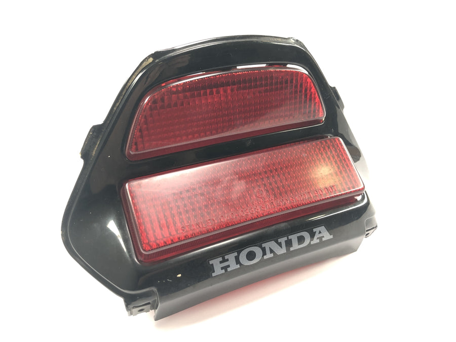 Honda CBR 900 RR Fireblade SC33 [2000] - baklys baklys bremselys med kåperamme