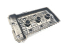 Triumph Tiger 955i 709EN [2003] - Ventildeksel sylinderhodedeksel magnesium svart-5