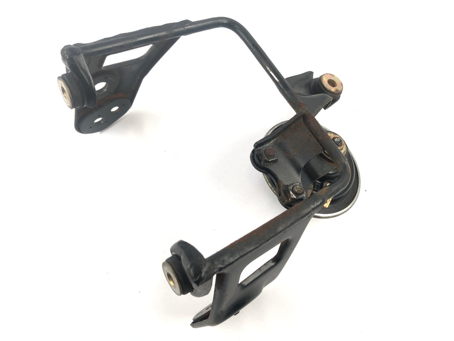 Yamaha XT 550 5y3 [1982] - gevir med horn lampeholder