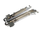 Kawasaki VN 1500 Classic VNT50D [2001] - Strutz Disguise Heck Frame Covering Supports Rear Frame Set Couple-2