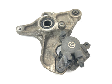 BMW C1 125 [2002] - Bakre bremsecaliper bremseholder holderfeste - 0