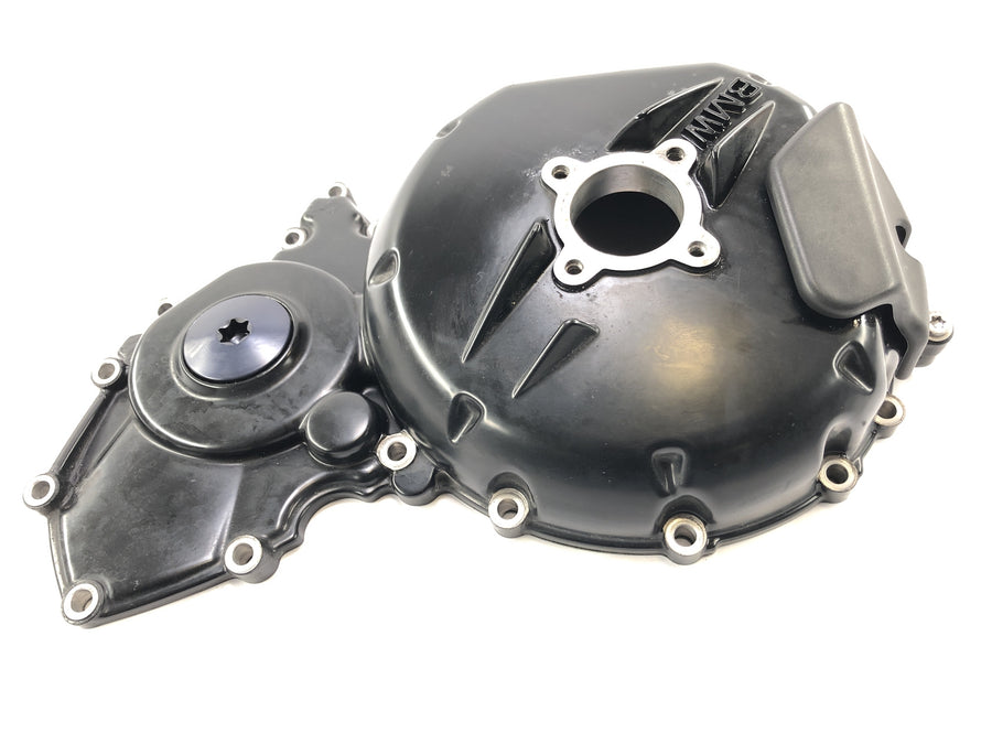BMW K 1300 R K12S [2014] - Clutch Lid Motor Lid