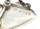 BMW K 1200 S K12S [2004] - Førerfotstøtte, høyre fotstøtte-4
