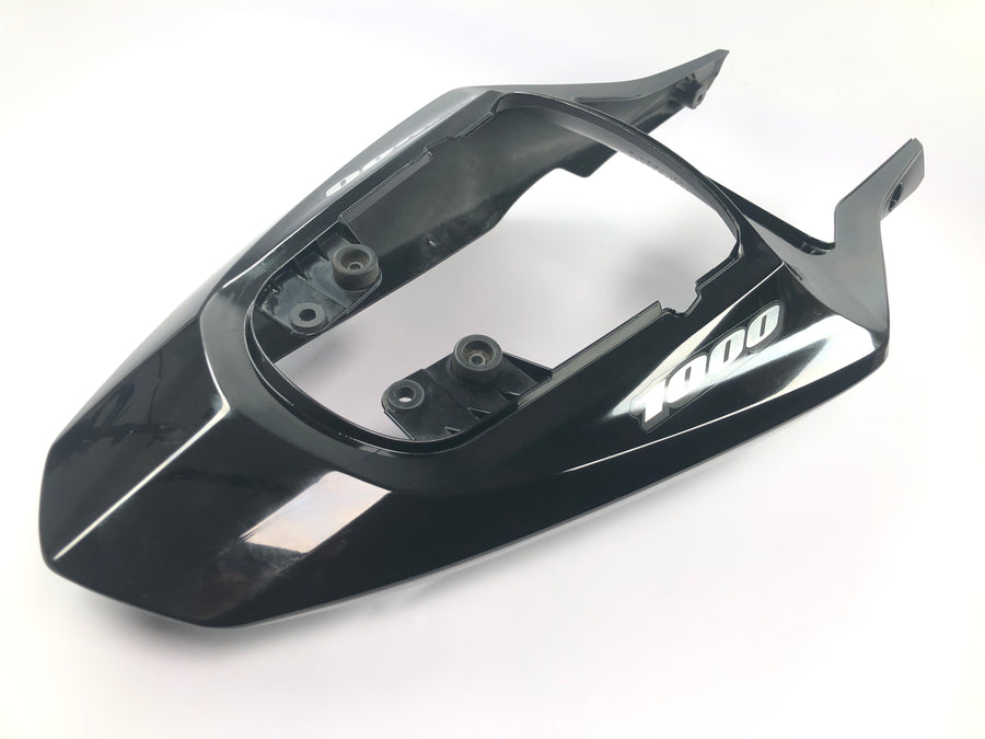 Suzuki GSX R 1000 WVBZ K3 [2003] - Bakkledning bak kledning