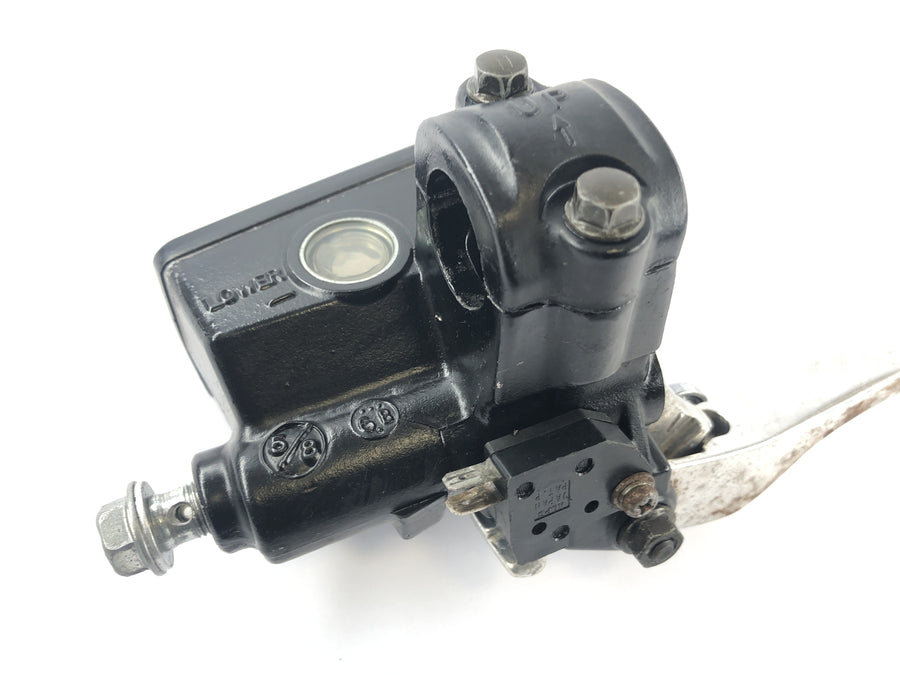 Suzuki GSF 1200 S Bandit WVA9 [2003] - Håndbrems Pump Brems Pump foran