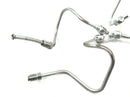 Kawasaki Ninja 125 BX125B [2024] - Bremselinje Hydraulisk linjeslange-3