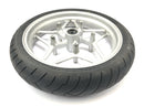 BMW R 1200 R R1ST [2008] - forhjulsfelghjul 3,50 x 17"-5