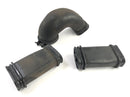 Kawasaki VN -15 VNT50A [1989] - Airbox Air Filter Box til venstre og høyre-2