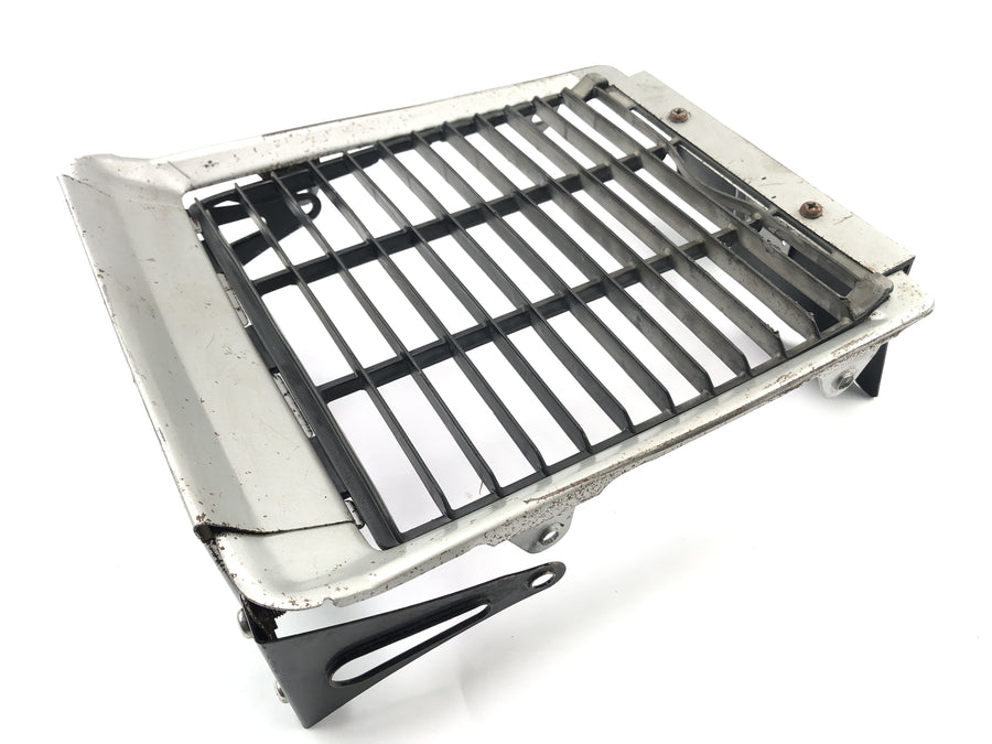 Honda GL 500 Silversching PC02 [1982] - Realer Grille kjøligere dekning Ventilasjonsgitterfront
