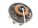 Yamaha XTZ 660 3YF [1992] - Clutch clutch kurv clutch pakke-4