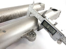 Suzuki Bandit 1200 GV75A [1998] - Gabel Telegabel med Axis Set-3
