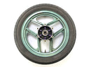 Kawasaki GPZ 1000 RX [1987] - Front Wheel Rim Rad 2,50 x 16 "-5