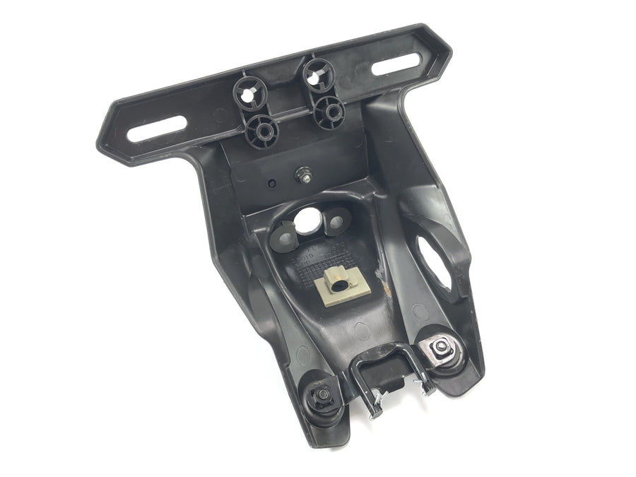 Kawasaki Ninja 125 BX125B [2024] - Lisensplate Plate Holder Bracket bak