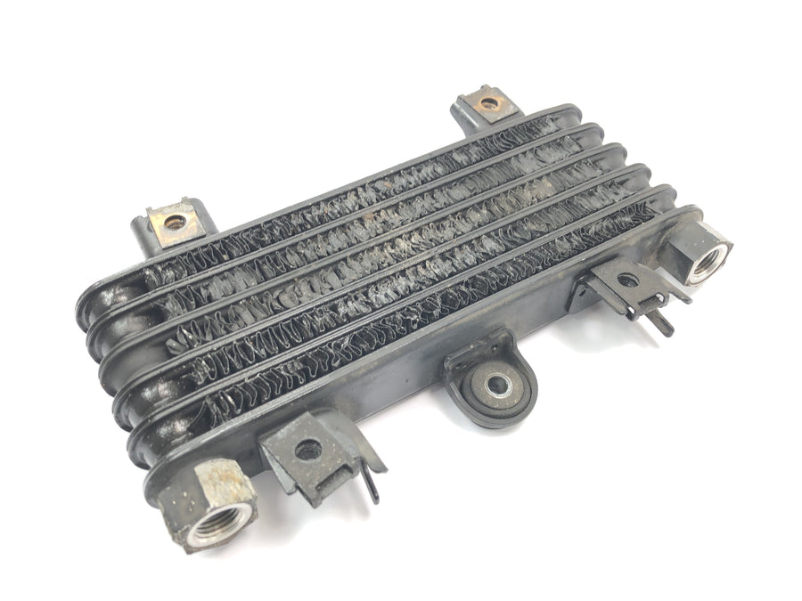 Triumph Daytona 900 T300 [1996] - Oljekjøler radiator moto radiator
