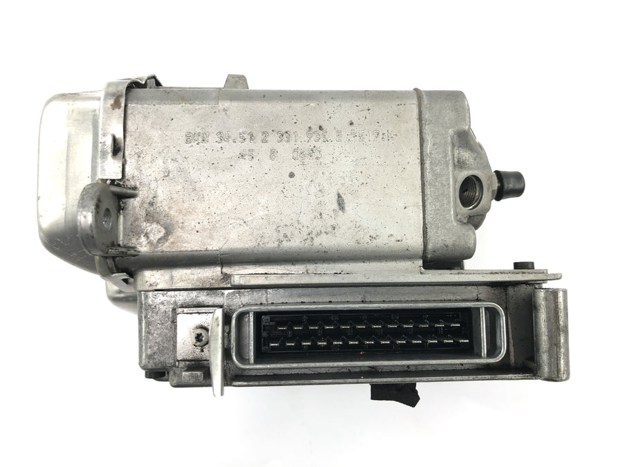 BMW R 1100 RT 259 [1999] - ABS-kontrollenhet, hydraulisk blokk ABS-modulator