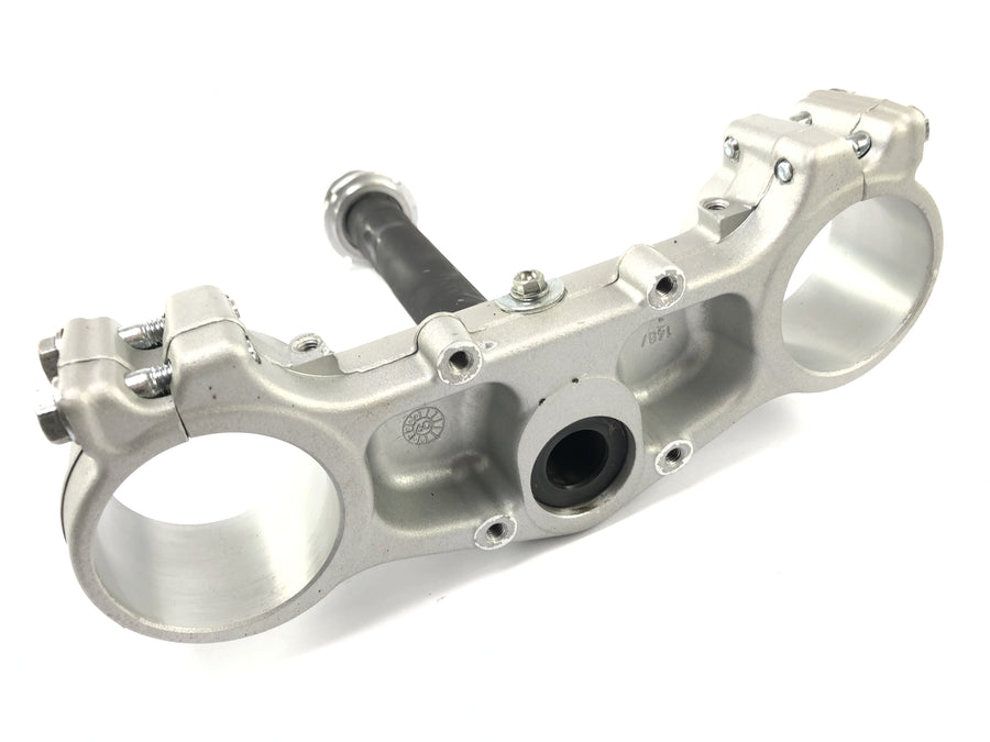 Husqvarna SM 630 A4 [2010] - Fork Bridge nedenfor