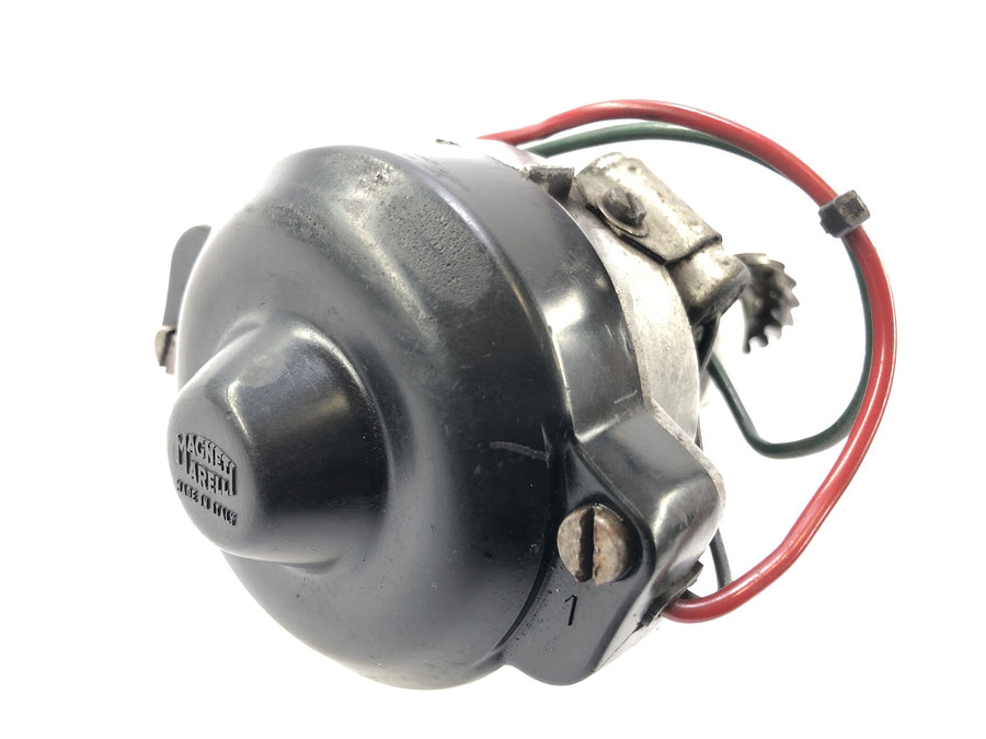 Moto Guzzi V 1000 VG [1980] - Ignition Distributor Distributør