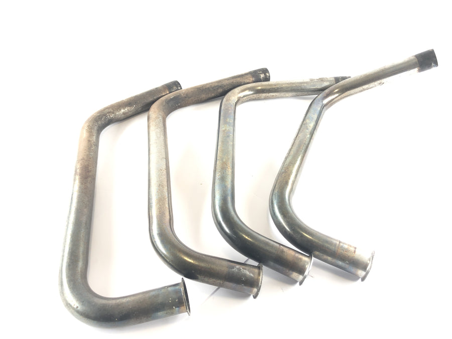 Honda CB 900 F SC01 [1981] - MANIFOLD MANIFOLDER FOR MARSHALL EXSE
