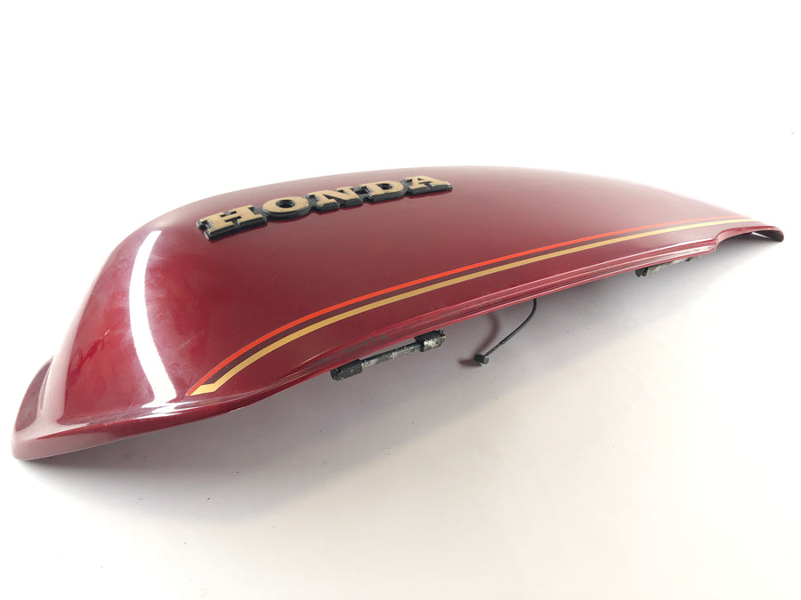 Honda GL 1000 Goldwing GL1 [1977] - Tank Cladding Tank Panel til venstre