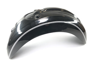 BMW R 850 C 259C [1999] - Mudguard Mudguard Fender bakre svart - 0