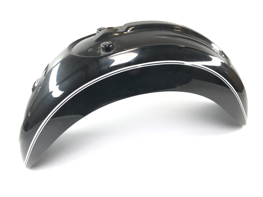 BMW R 850 C 259C [1999] - Mudguard Mudguard Fender bakre svart