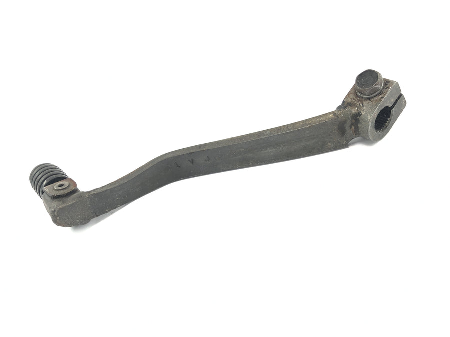 Yamaha XTZ 660 3YF [1992] - girarm for girpedal