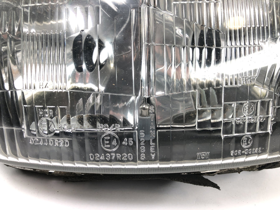 Honda ST 1100 SC26 Pan European [1990] - Frontlykt foran
