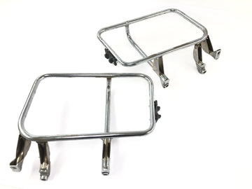 Moto Guzzi California 1100 EV KD [1998] - Pannier rack bagasjeholder bagasjeholder venstre og høyre