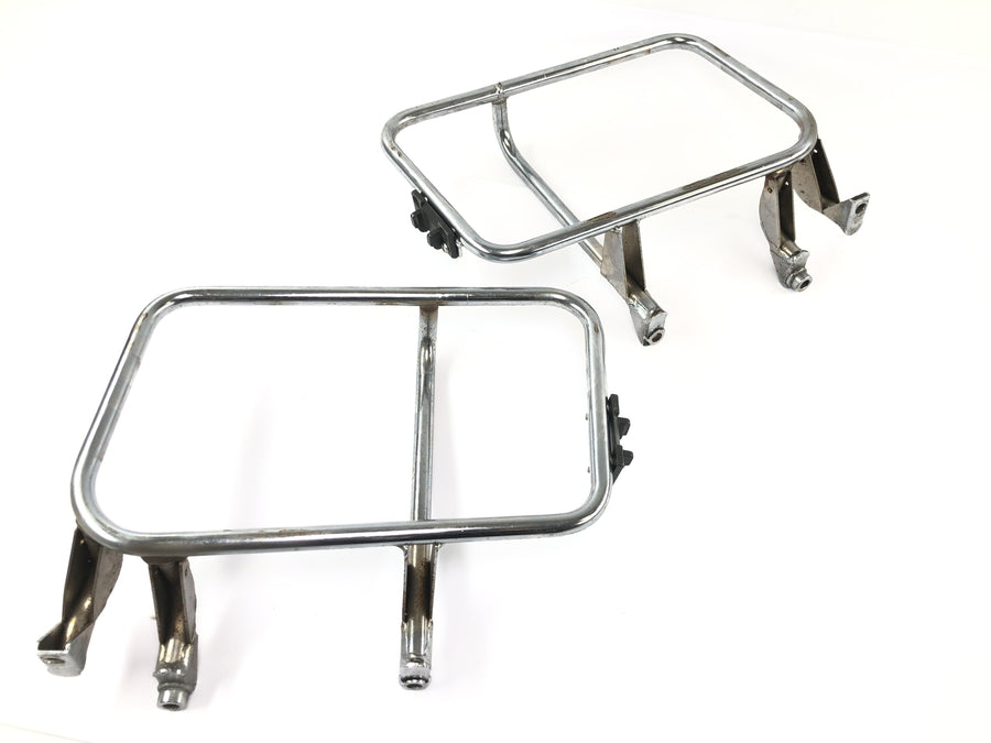 Moto Guzzi California 1100 EV KD [1998] - Pannier rack bagasjeholder bagasjeholder venstre og høyre