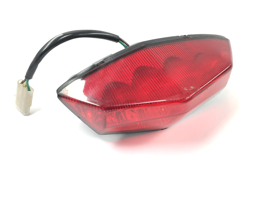 SWM RS 125 R B2 [2020] - Baklys bremselys LED baklys baklykt bak