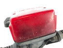 Yamaha XT 600 Zenere 34L [1985] - Lisensplate Holder med blinklys og baklykter-4