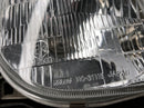 Yamaha YZF 750 R 4nhn [1996] - frontlys frontlykter-4