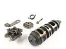 Kawasaki VN 1600 Mean Streak VNT60B [2005] - Switching Roller Set-1