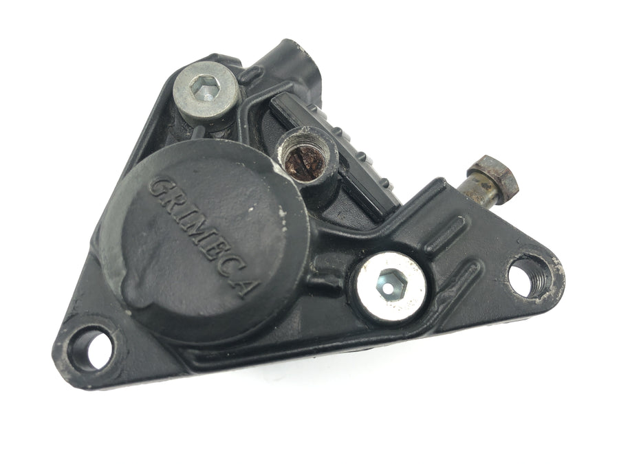 Honda NSR 125 JC20 [1991] - Bremsecaliper Grimeca bak