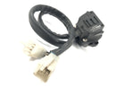Moto Guzzi Stelvio 1200 4V [2009] - Styret Switch Switch Block Left Control Console-4