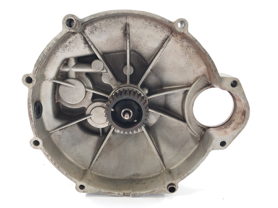 Moto Guzzi V 1000 VG [1980] Gearbox