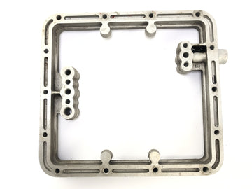 Moto Guzzi V 1000 VG [1980] - Oil Pan Zwischerring Motor Lid - 0