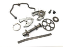 BMW R 1150 GS R21 [2002] - Oljepumpe drivkjede tannhjulsett-2