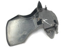 BMW F 650 GS R13 [2002] - Fender Splash Protection bakhjulens lisensplateinnehaver-3