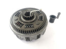 Honda NX 650 RD08 [1995] - Kobling Basket Coupling Set Coupling Kit for Honda NX-2